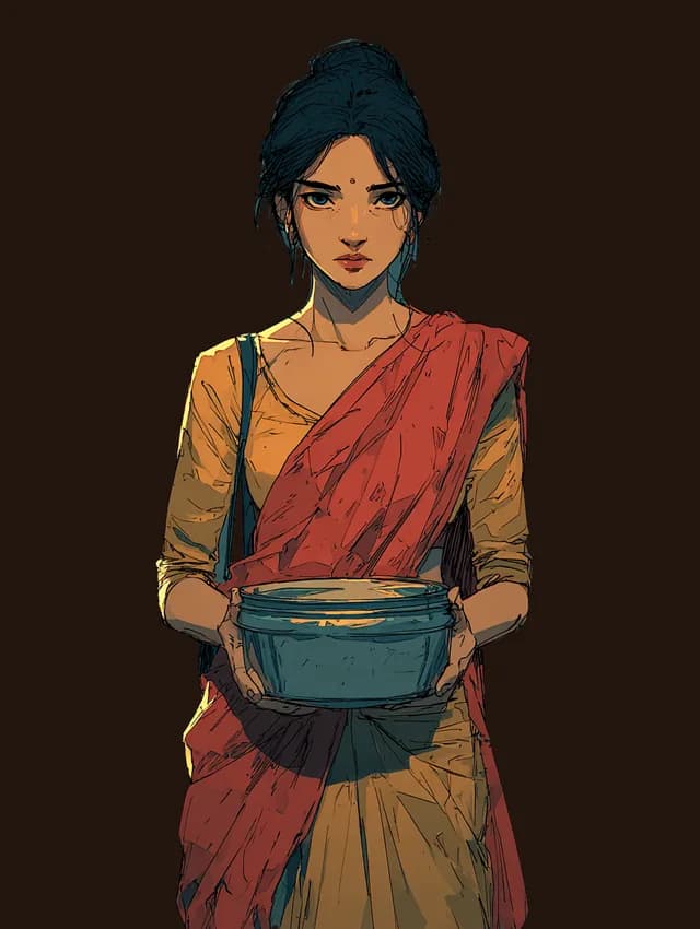 Heroine — Dil Ki Mezbaan