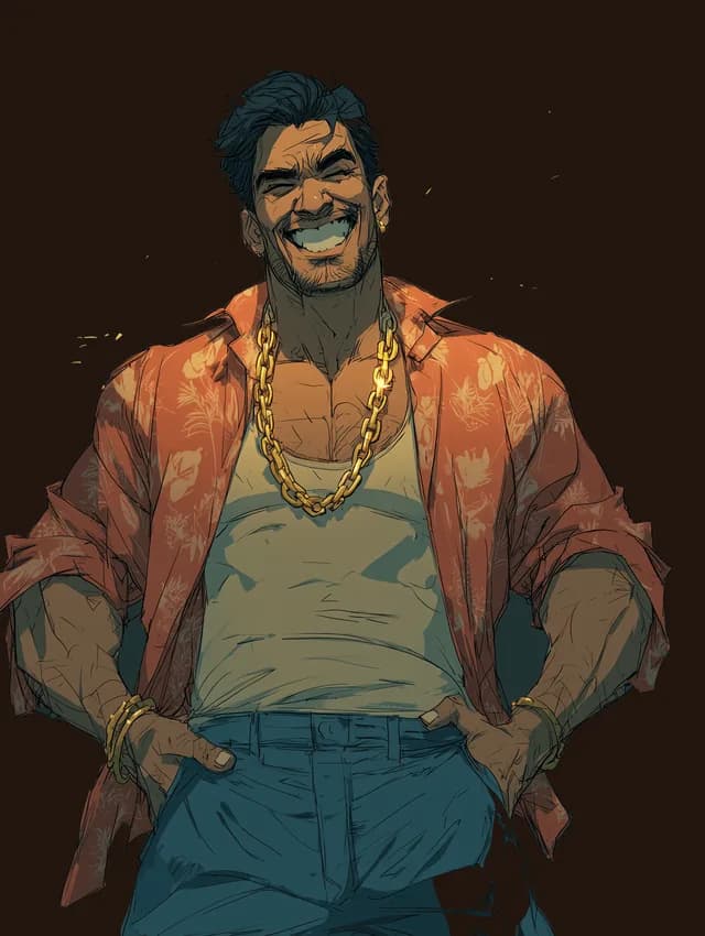 Hero — Party Ka Raja
