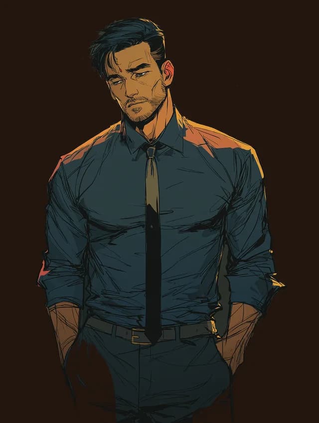 Hero — Dil Ka Sacha