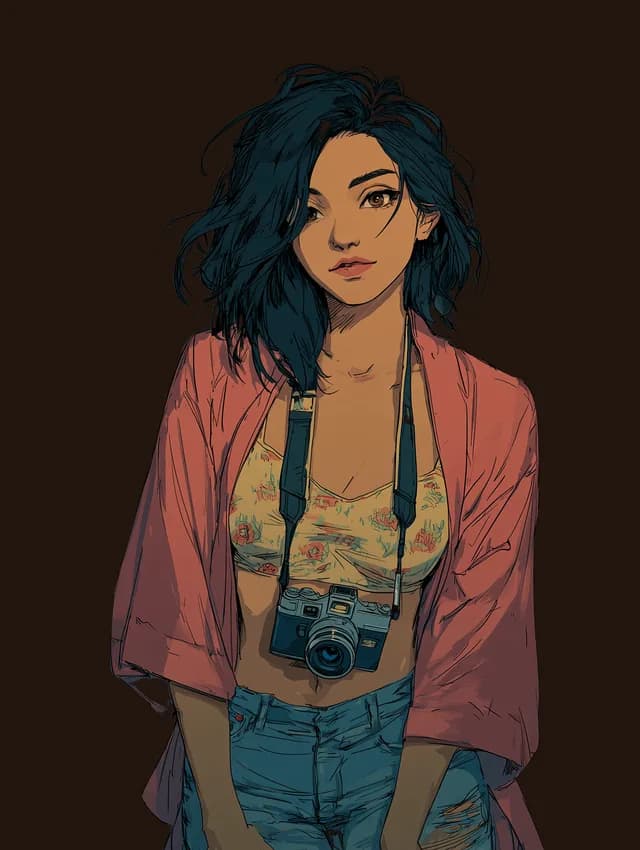 Heroine — Rangeen Baaghi