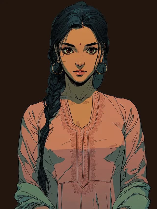 Heroine — Tiki Rehne Wali
